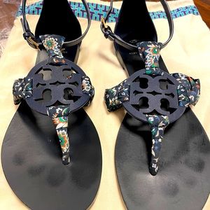 Tory Burch sandals